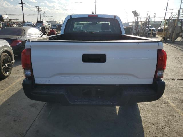 5TFRX5GN6LX174104 - 2020 TOYOTA TACOMA ACCESS CAB Beyaz fotoğraf 6