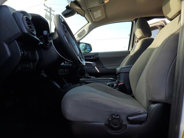 5TFRX5GN6LX174104 - 2020 TOYOTA TACOMA ACCESS CAB Beyaz fotoğraf 7