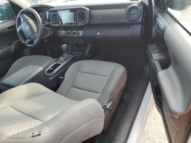 5TFRX5GN6LX174104 - 2020 TOYOTA TACOMA ACCESS CAB Beyaz fotoğraf 8