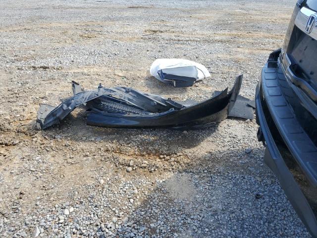 5FNYF3H6XFB032220 - 2015 HONDA PILOT EXL BLACK photo 13