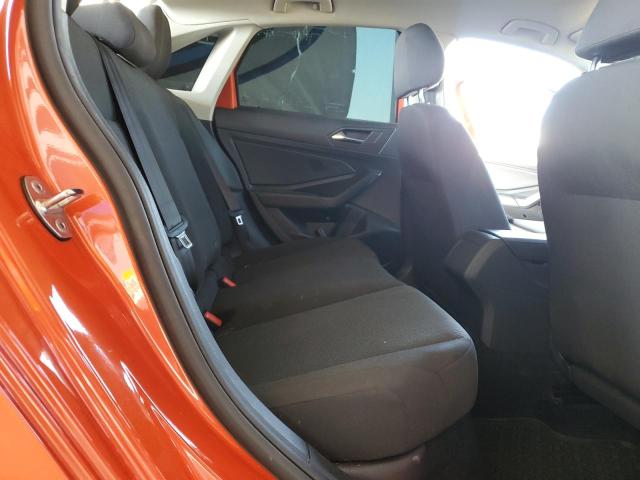 3VWCB7BU6LM043238 - 2020 VOLKSWAGEN JETTA S ნარინჯისფერი ფოტო 10