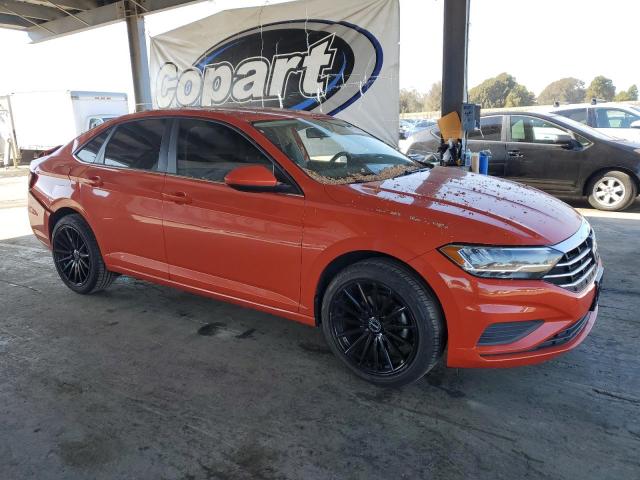 3VWCB7BU6LM043238 - 2020 VOLKSWAGEN JETTA S ნარინჯისფერი ფოტო 4