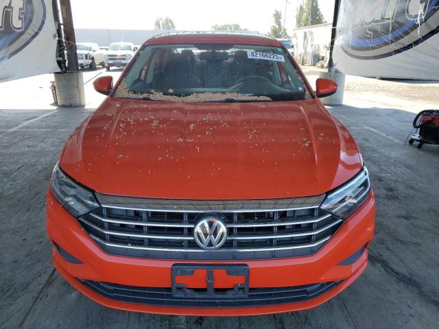 3VWCB7BU6LM043238 - 2020 VOLKSWAGEN JETTA S ნარინჯისფერი ფოტო 5