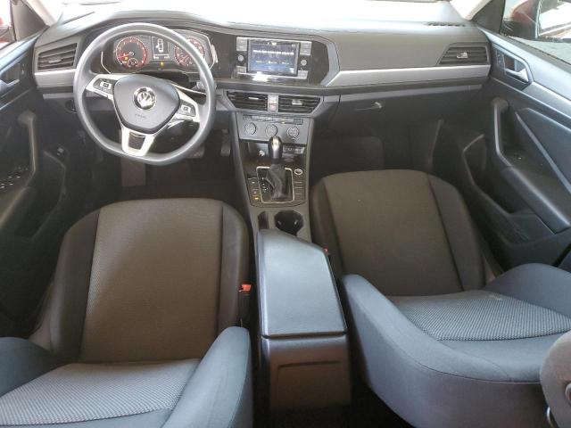 3VWCB7BU6LM043238 - 2020 VOLKSWAGEN JETTA S ნარინჯისფერი ფოტო 8