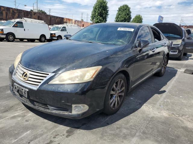 2010 LEXUS ES 350, 