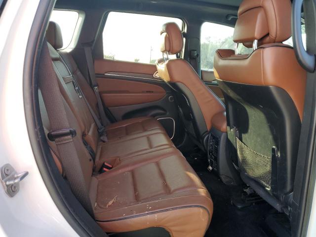 1C4RJFJG3LC331984 - 2020 JEEP GRAND CHER SUMMIT თეთრი ფოტო 11