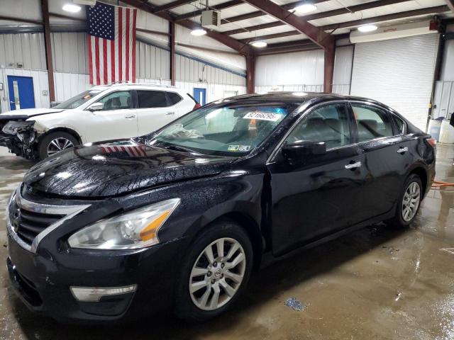 2014 NISSAN ALTIMA 2.5, 