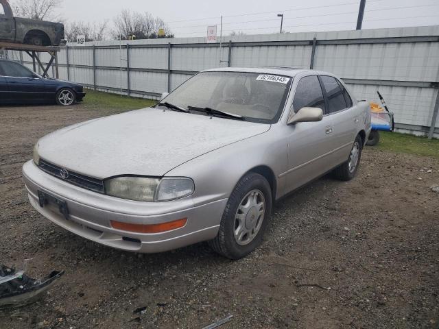 1994 TOYOTA CAMRY XLE, 