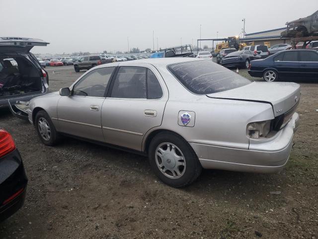 JT2GK13E9R0073461 - 1994 TOYOTA CAMRY XLE BEIGE photo 2