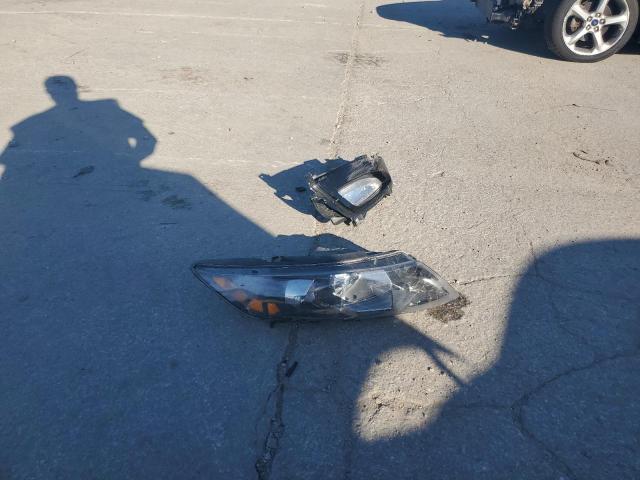 5XXGN4A72DG158668 - 2013 KIA OPTIMA EX WHITE photo 12