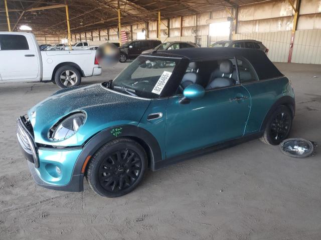 2019 MINI COOPER, 