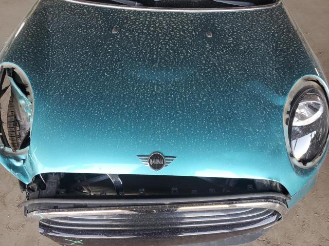 WMWWG5C53K3F79755 - 2019 MINI COOPER ტალღისფერი ფოტო 11