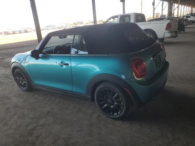 WMWWG5C53K3F79755 - 2019 MINI COOPER ტალღისფერი ფოტო 2