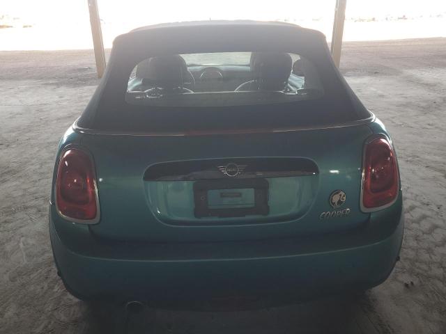 WMWWG5C53K3F79755 - 2019 MINI COOPER ტალღისფერი ფოტო 6