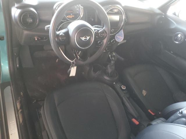 WMWWG5C53K3F79755 - 2019 MINI COOPER ტალღისფერი ფოტო 8