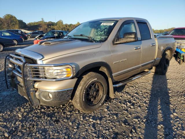2004 DODGE RAM 1500 ST, 