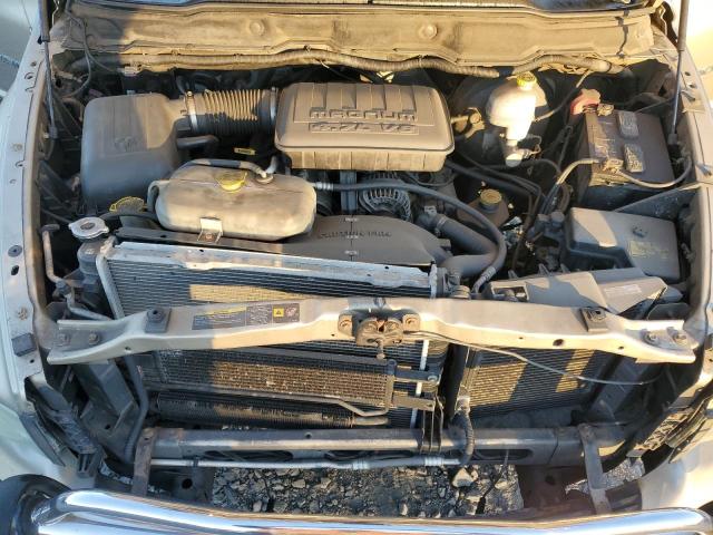 1D7HU18N54J145909 - 2004 DODGE RAM 1500 ST BEIGE photo 11