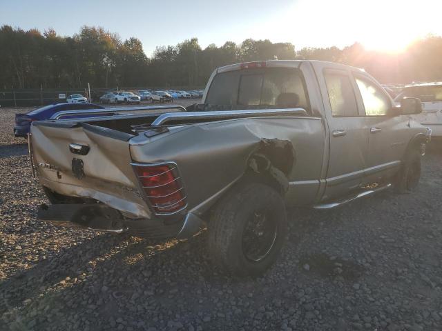 1D7HU18N54J145909 - 2004 DODGE RAM 1500 ST BEIGE photo 3