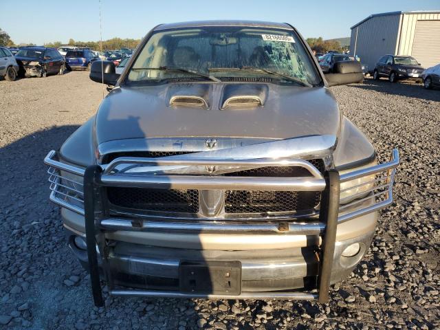 1D7HU18N54J145909 - 2004 DODGE RAM 1500 ST BEIGE photo 5
