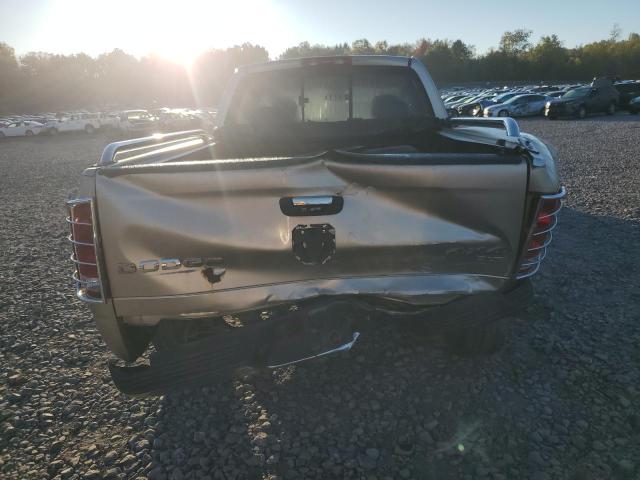 1D7HU18N54J145909 - 2004 DODGE RAM 1500 ST BEIGE photo 6