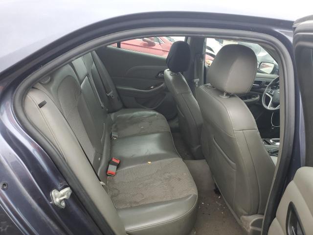 1G11C5SL5FF133576 - 2015 CHEVROLET MALIBU 1LT Mavi foto 10