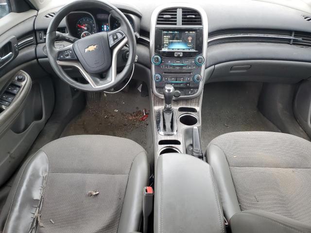 1G11C5SL5FF133576 - 2015 CHEVROLET MALIBU 1LT Mavi foto 8