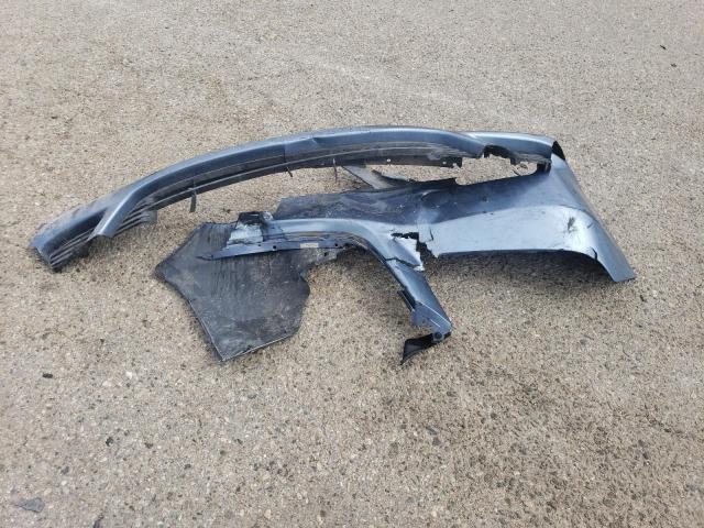 5FNRL38477B124723 - 2007 HONDA ODYSSEY EX BLUE photo 13