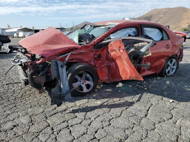 2013 TOYOTA COROLLA BASE, 