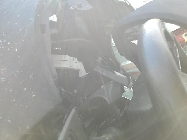 5YFBU4EE1DP095396 - 2013 TOYOTA COROLLA BASE Qırmızı foto 9