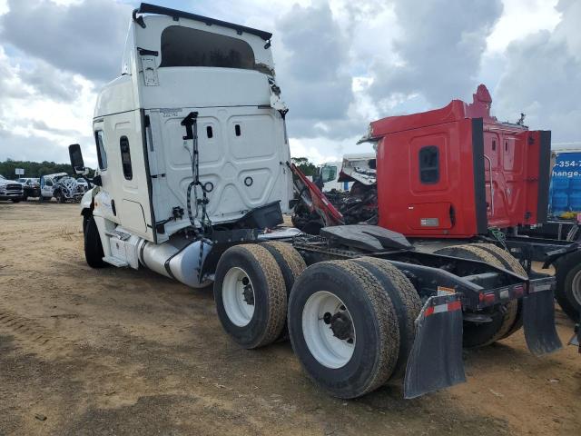 3AKJGLDV6KSKR0198 - 2019 FREIGHTLINER CASCADIA 1 WHITE photo 3