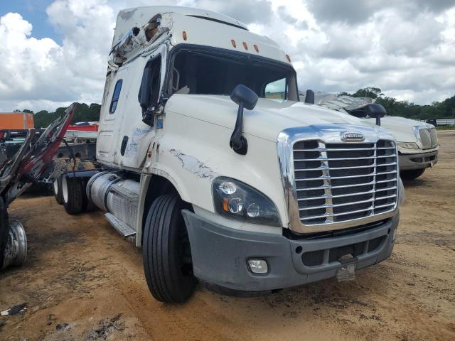 3AKJGLDV6KSKR0198 - 2019 FREIGHTLINER CASCADIA 1 WHITE photo 9