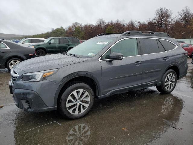 2022 SUBARU OUTBACK PREMIUM, 