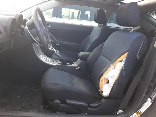 JTKDE167460132063 - 2006 TOYOTA SCION TC 黑色 照片 7
