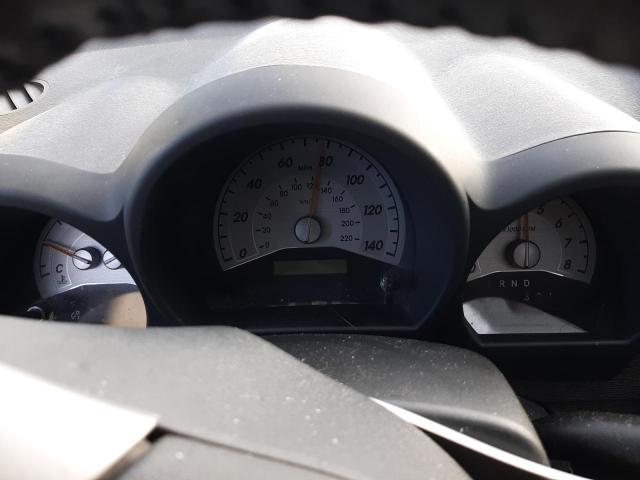 JTKDE167460132063 - 2006 TOYOTA SCION TC 黑色 照片 9