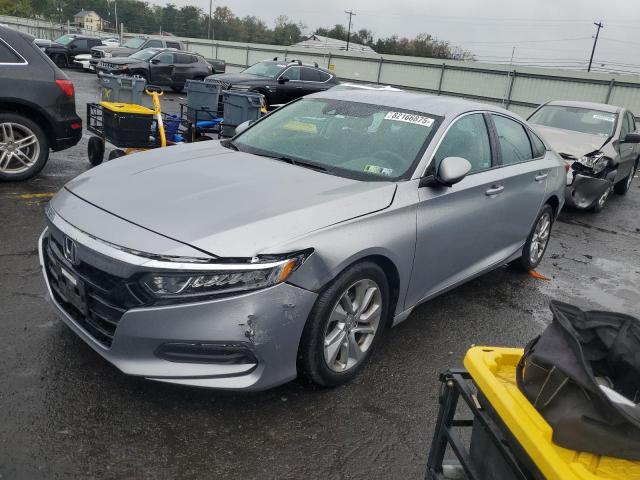 2018 HONDA ACCORD LX, 