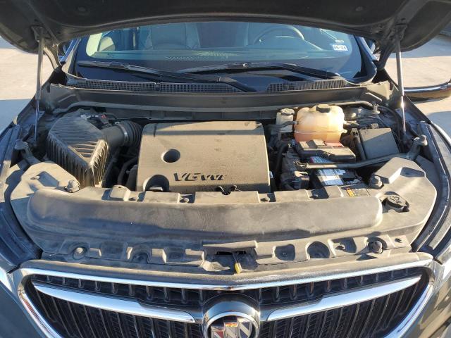 5GAERBKWXJJ193988 - 2018 BUICK ENCLAVE ESSENCE 石墨色 照片 12