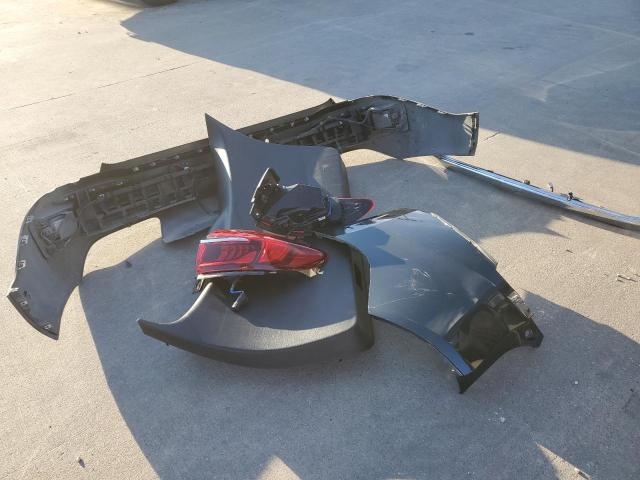 5GAERBKWXJJ193988 - 2018 BUICK ENCLAVE ESSENCE 石墨色 照片 13