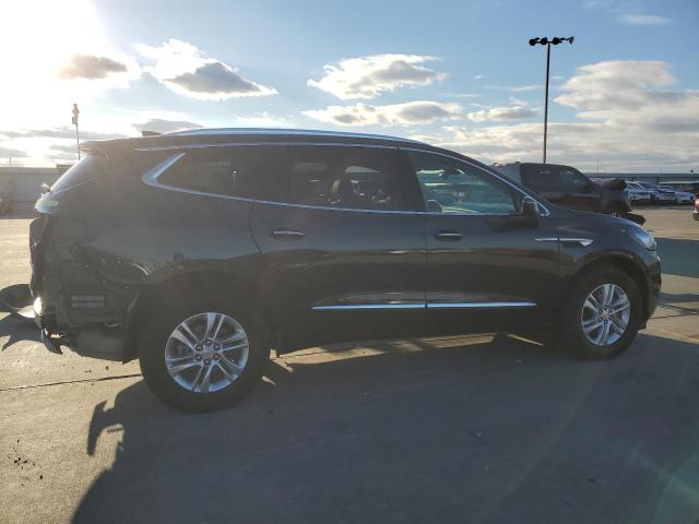 5GAERBKWXJJ193988 - 2018 BUICK ENCLAVE ESSENCE 石墨色 照片 3