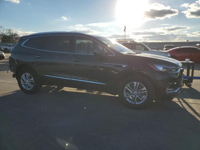 5GAERBKWXJJ193988 - 2018 BUICK ENCLAVE ESSENCE 石墨色 照片 4