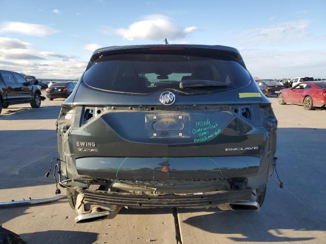 5GAERBKWXJJ193988 - 2018 BUICK ENCLAVE ESSENCE 石墨色 照片 6