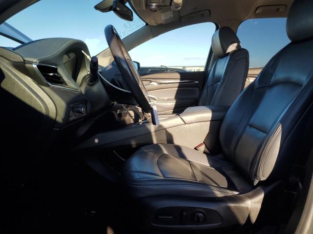 5GAERBKWXJJ193988 - 2018 BUICK ENCLAVE ESSENCE 石墨色 照片 7