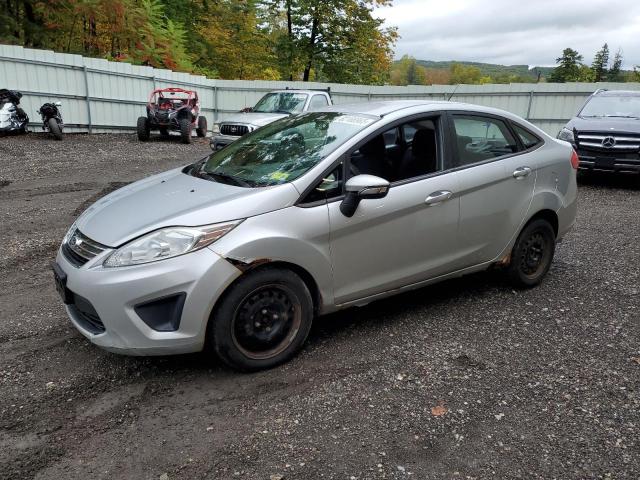 2013 FORD FIESTA SE, 