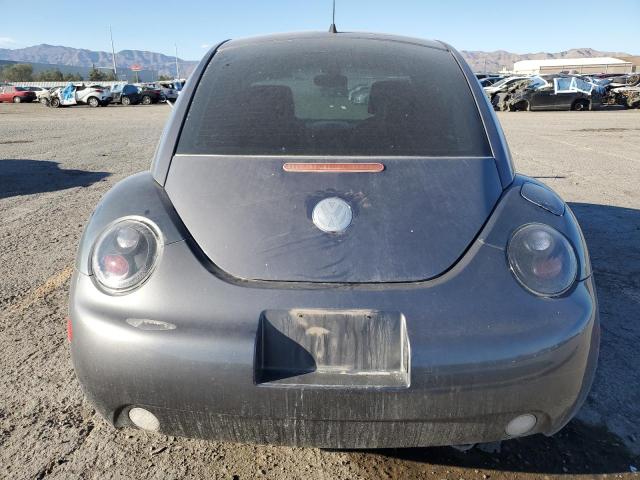 3VWCK31C55M414085 - 2005 VOLKSWAGEN NEW BEETLE GLS 灰色 照片 6