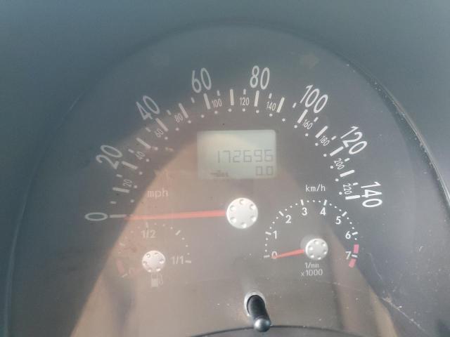 3VWCK31C55M414085 - 2005 VOLKSWAGEN NEW BEETLE GLS 灰色 照片 9