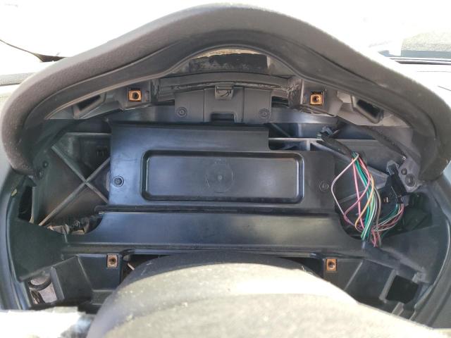 1G1ZC5E04AF198027 - 2010 CHEVROLET MALIBU 1LT WHITE photo 9