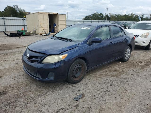 2012 TOYOTA COROLLA BASE, 