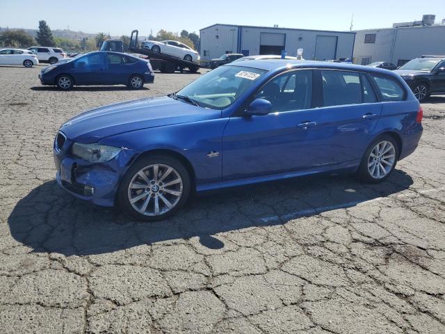 2010 BMW 328 XI, 