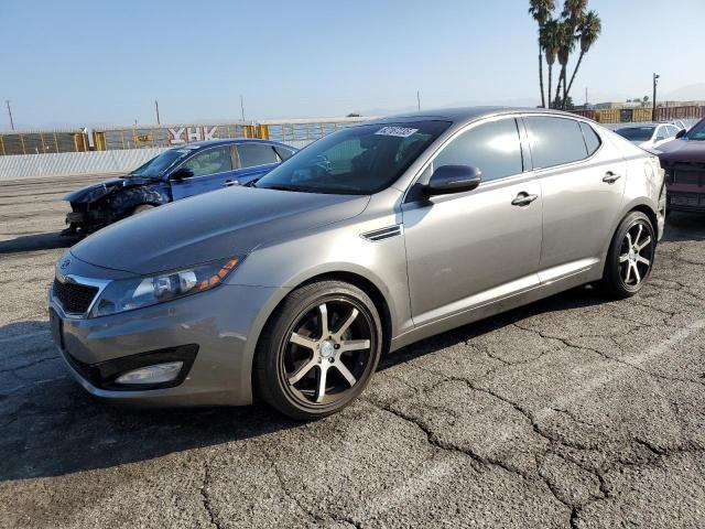 2013 KIA OPTIMA EX, null
