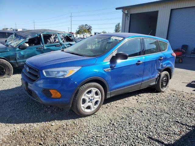 2017 FORD ESCAPE S, 