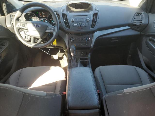 1FMCU0F74HUD94074 - 2017 FORD ESCAPE S 蓝色 照片 8